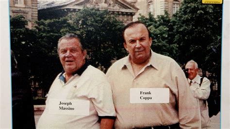 Joseph Massino, 80, low-key Mafia boss turned fed witness, has died ...