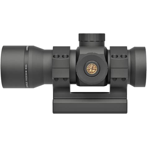 Leupold Freedom RDS- 1 MOA Red Dot Optic | Cardinal Guns LLC