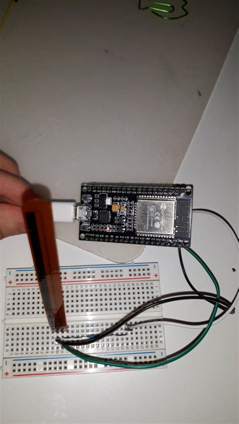 How to Use a Flex Sensor - Arduino Tutorial : 4 Steps (with Pictures ...