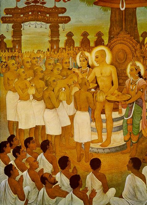 THE JAIN UNIVERSE: Lord Mahavir, The 24th Tirthankar