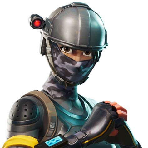 Elite Agent (outfit) - Fortnite Wiki