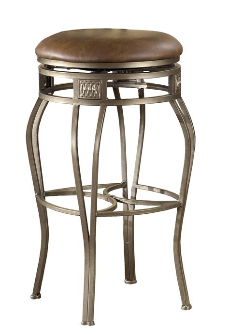 Wood Backless Bar Stools at Faith Wilson blog