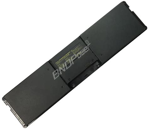 SONY Laptop Battery Model No BPS27 Laptop Battery produced by BNDPower