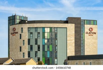 5 Clayton Hotel Cardiff Images, Stock Photos & Vectors | Shutterstock