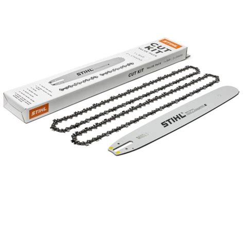 STIHL Bar & Chain Kit (Models MS 311, MS 381, MS 391 )