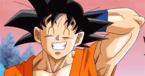 Dragon Ball: 10 Biggest & Worst Mistakes Goku Ever Made (That We Can ...