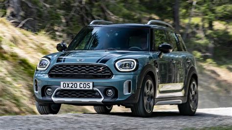 2021 Mini Cooper S Countryman - Specs, Interior Redesign Release date ...