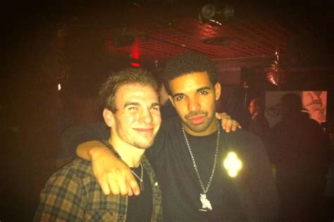 Drake Had a Degrassi Reunion