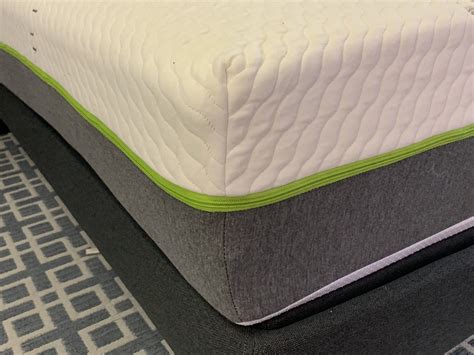 Pure Bliss - 100% Organic Latex Mattress Save 38-42% Off