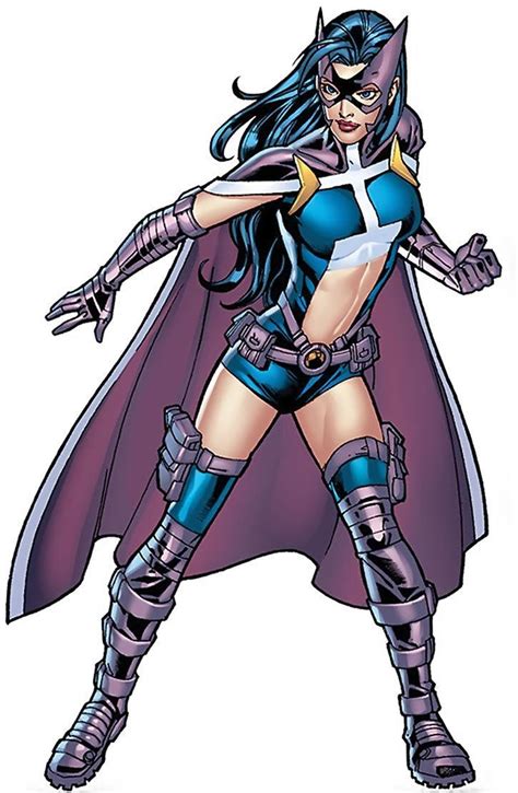 Huntress (comics) - Alchetron, The Free Social Encyclopedia