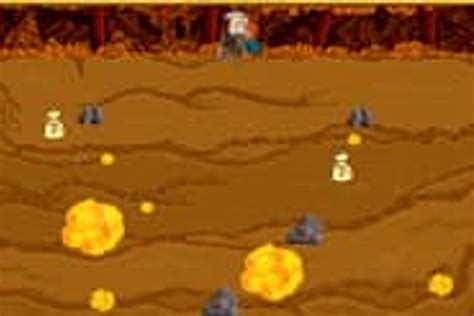 Gold Miner Special Edition - Online Game - Play for Free | Starbie.co.uk