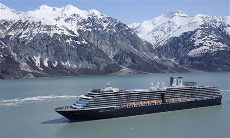 Inside Passage (Alaska-Canada) cruise port schedule | CruiseMapper