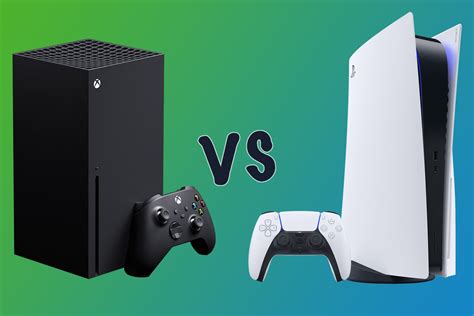 Xbox Series X vs PS5: Which is best for you? | Flipboard