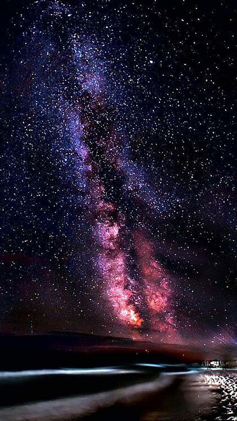 Galaxy Sky Wallpapers - Wallpaper Cave