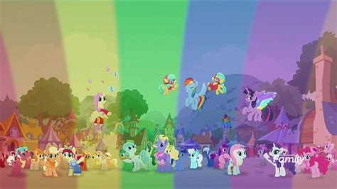 Rainbow Roadtrip review by TheDragonWarlock on DeviantArt