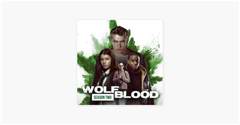 ‎Wolfblood, Season 2 on iTunes