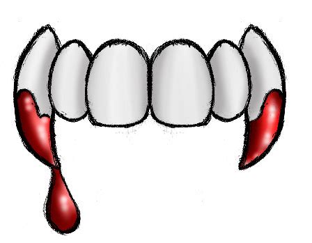 Free Vampire Teeth Cliparts, Download Free Vampire Teeth Cliparts png ...