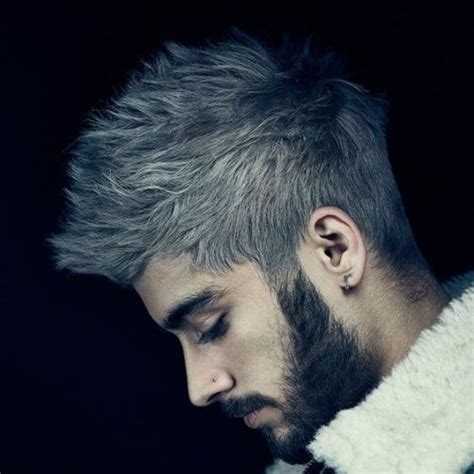 40 Flawless Zayn Malik Haircut Ideas | MenHairstylist.com