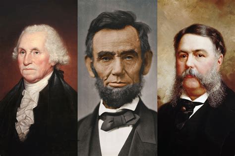 Presidents Day 2018: History's Most, Least Famous Presidents | Time