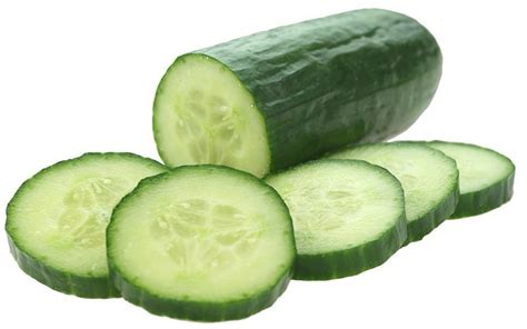 Cucumber - Nutrition Facts, Calories & Health Benefits Of Cucumber