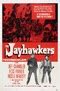 The Jayhawkers! (1959) Italian movie poster