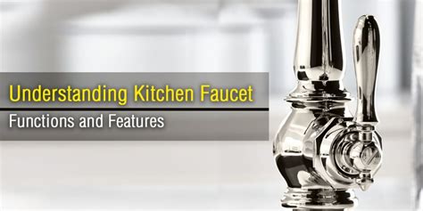 7 Common Kitchen Faucet Problems and Easy Solutions