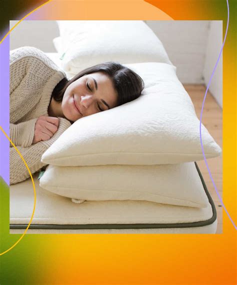 Best Pillow For Neck Pain 2021 Top Rated Reviews