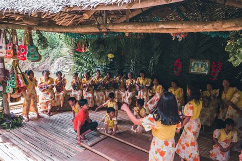 5 Filipino Traditions: Four-Month Christmas, Competitive Karaoke ...