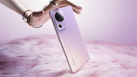 Xiaomi Civi 3 dual selfie camera details leak online