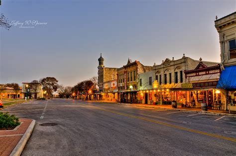 georgetown_tx - Texas Hill Country