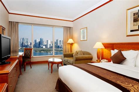 Corniche Hotel Sharjah, Sharjah – Updated 2023 Prices