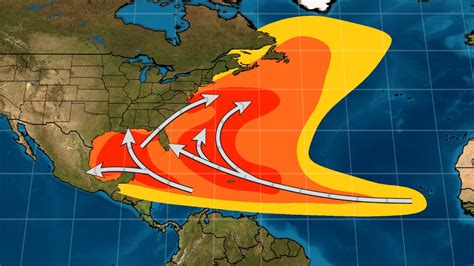 Annual Peak Of Atlantic Hurricane Season Arrives This Weekend | Weather.com