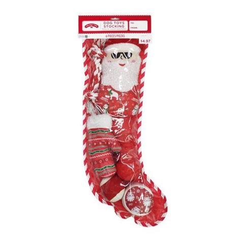 20 Best Dog Christmas Stockings 2021 - Personalized Pet Stockings