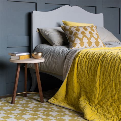 Yellow Bedroom Ideas Uk | www.cintronbeveragegroup.com