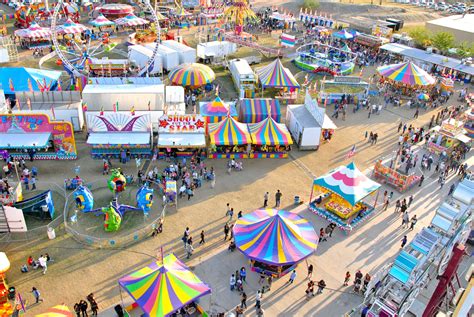 Yuma County Fair 2024: An Unparalleled Spectacle of Fun, Festivities ...