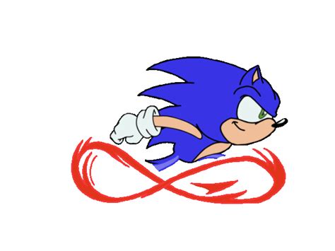 Sonic Theory: What is up with Sonic's Shoes? | Sonic the Hedgehog! Amino