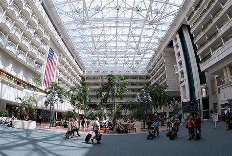 Orlando International Airport Becomes First Emergency Management ...