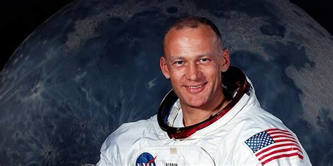 Buzz Aldrin Net Worth, Bio, Wiki 2017/2016 - Richest Celebrities