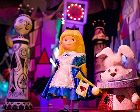 ‘it’s a small world’ Around the World: Disneyland Park | Disney Parks Blog