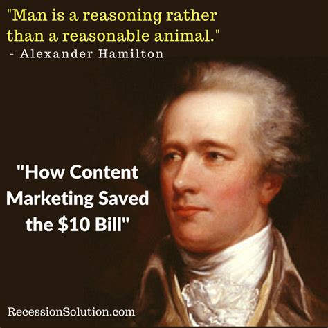 How Content Marketing Saved the $10 Bill – RecessionSolution.com ...