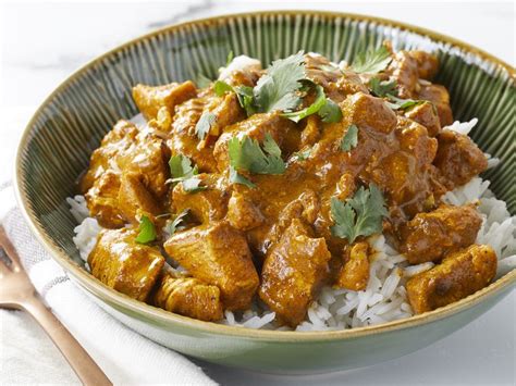 Indian Chicken Curry Recipe