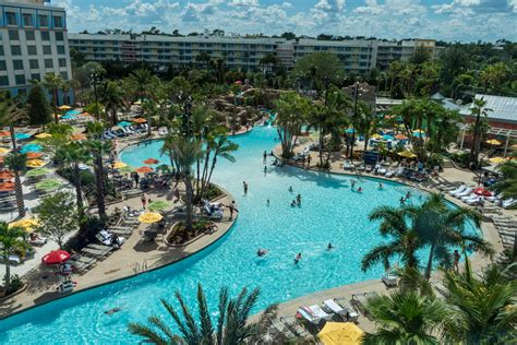 Loews Sapphire Falls Resort - complete insider's guide