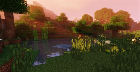 5 Best Minecraft Shaders To Try Now 2020