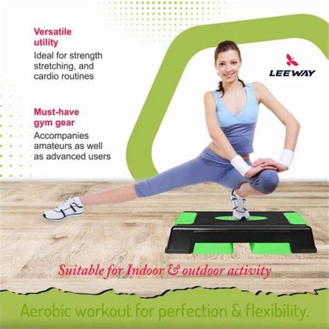 Abdominal Commercial Aerobic Exercise Equipment, For Gym at Rs 2619 in ...