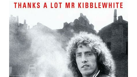 Roger Daltrey revealed autobiography details - 8 Days