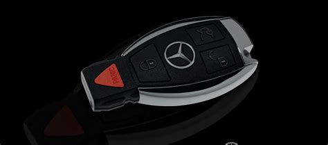 How to Change the Battery in a Mercedes-Benz Key Fob | Step by Step