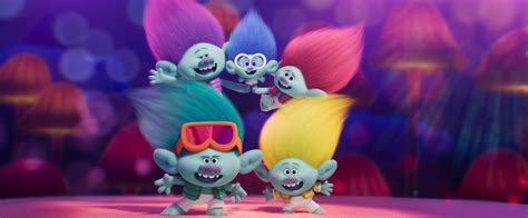 Trolls 3 - Tutti Insieme (Trolls Band Together) - XtraCult