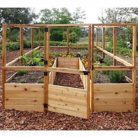 Raised Bed For Garden Plans at Eric Dossett blog