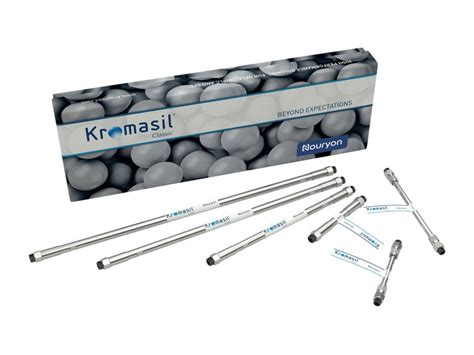 Kromasil Classic 100Å C8 Analytical HPLC Column – Chemikalie