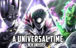 A Universal TIme Abilities Tier List Maker - TierLists.com